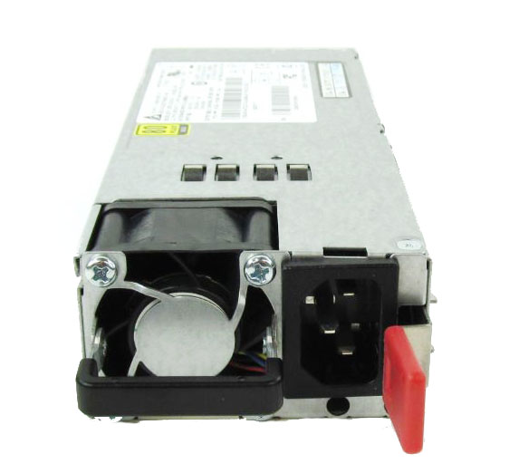 03X3823 | Lenovo 550-Watts Hot-Swappable Power Supply for ThinkServer RD330 / RD430