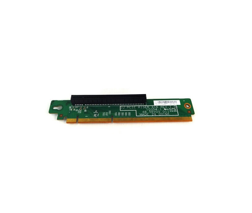 03X3824 | IBM PCI-E Riser X16 for ThinkServer RD540 RD640 RD530 RD630