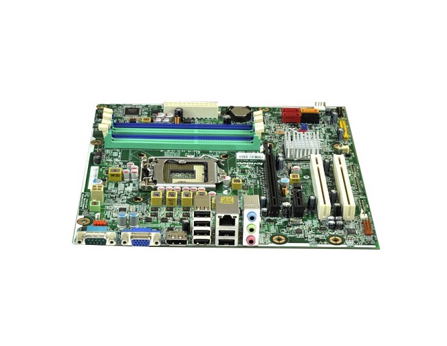 03X4359 | IBM / Lenovo System Board (Motherboard) for ThinkServer TS130