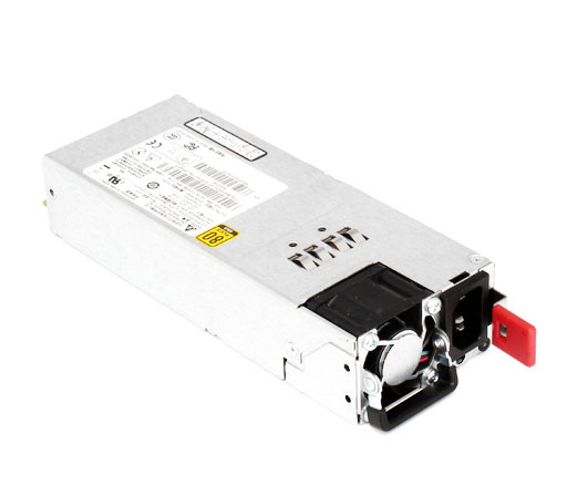03X4370 | Lenovo 550-Watts Hot-Swappable Power Supply for ThinkServer RD330 / RD430