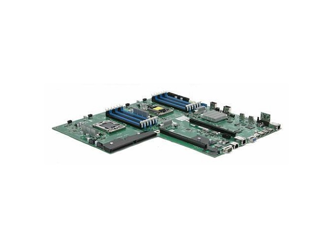 03X4427 | Lenovo System Board (Motherboard) for ThinkServer RD330 / RD430