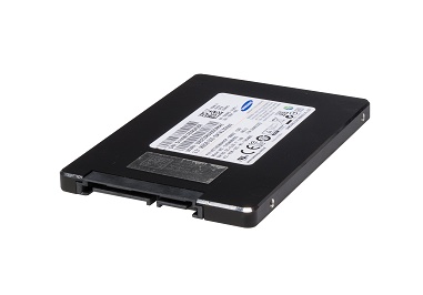 039KRG | Dell 960GB SATA 3Gb/s 2.5-inch MLC Internal Solid State Drive