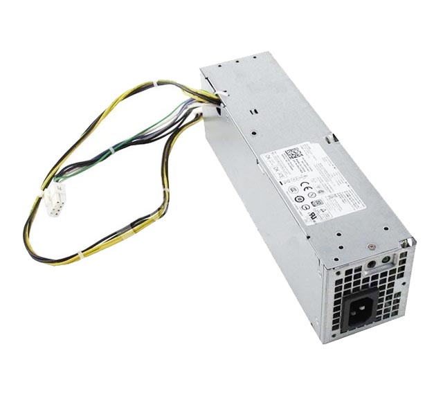 03XRJ0 | Dell 255-Watts Power Supply for Optiplex 3020 9020 7020 T1700 03XRJ0 | Dell 255-Watts Power Supply for Optiplex 3020 9020 7020 T1700