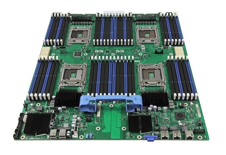 040N24 | Dell System Board (Motherboard) Socket G34 for PowerEdge C6145