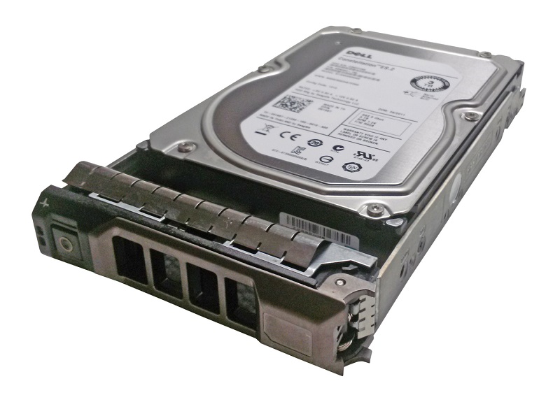 0495TH | Dell 3TB 7200RPM SAS 6Gb/s Near Line Hot-Pluggable 3.5-inch Hard Drive