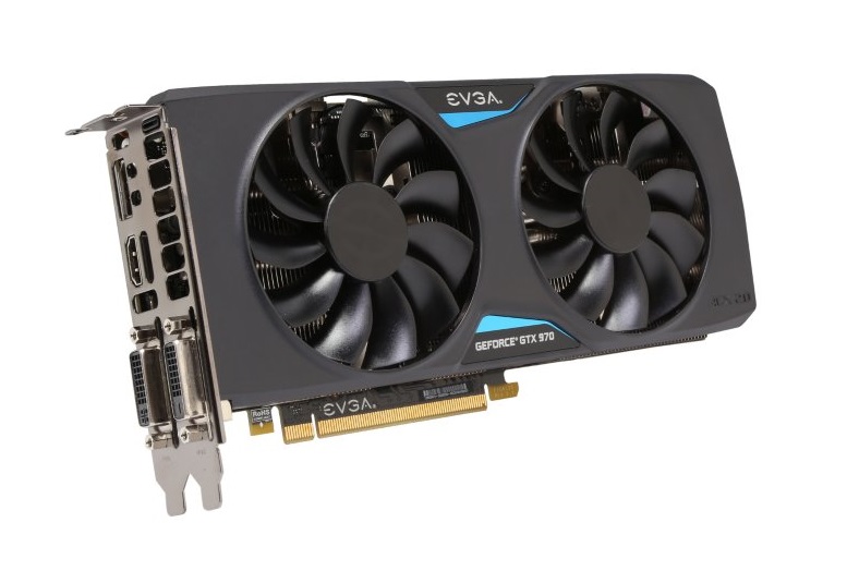 04G-P4-2976-KR | EVGA PCI-Express Video Card Graphics Cards