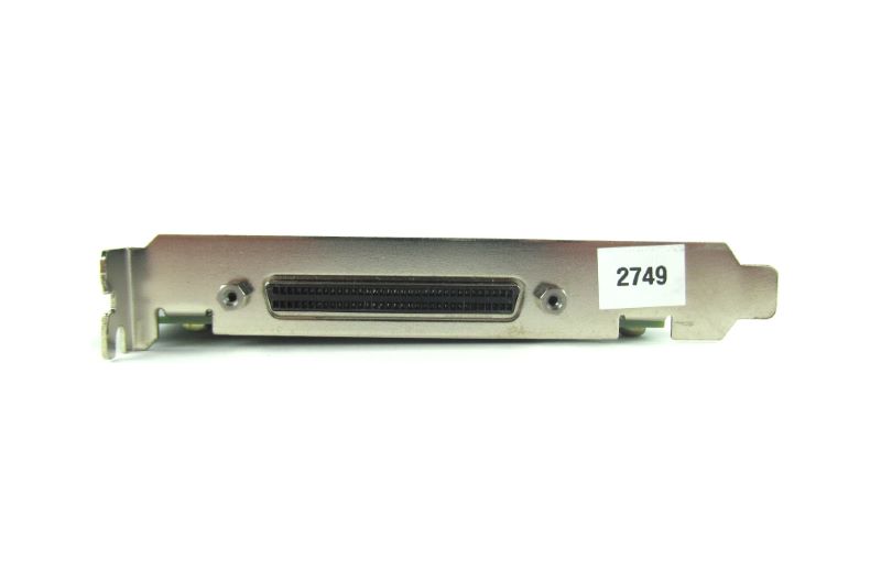 04N2296 | IBM SCSI Magnetic PCI Media Controller (FC 2749)