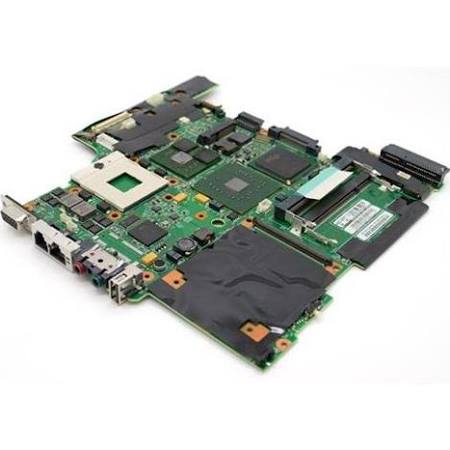 04W0507 | Lenovo System Board for ThinkPad T410 Laptop