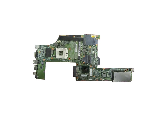 04W0521 | Lenovo System Board (Motherboard) for ThinkPad T510