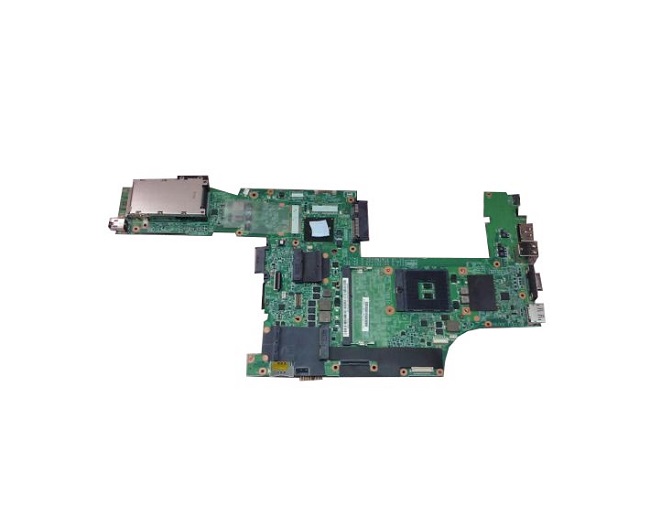04W0524 | Lenovo System Board (Motherboard) for ThinkPad T510