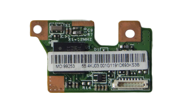 04W1548 | IBM Lenovo Fingerprint Reader for ThinkPad X220 Tablet X220i Tablet
