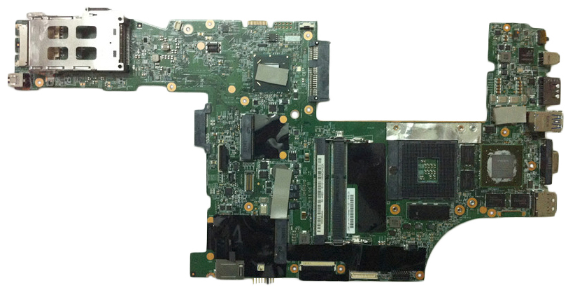 04W2020 | IBM System Board for ThinkPad T520 T520i (15.6-inch)