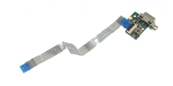 04W3875 | IBM Lenovo CRT Sub Card Board for ThinkPad X131e