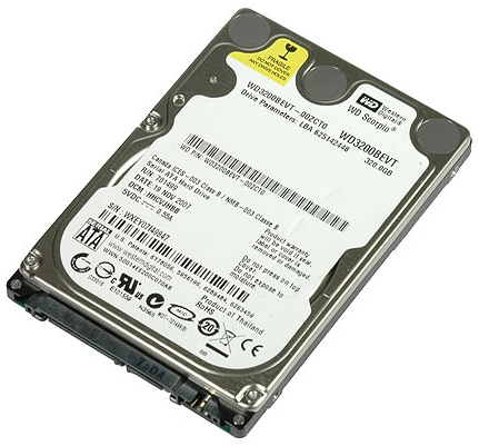 04X0544 | Lenovo Travelstar Z7K500 500GB 7200RPM SATA 6Gbps 32MB Cache 2.5-inch Hard Drive for ThinkPad T431s