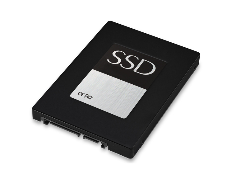 04X4303 | Lenovo 128GB SATA 6Gbps 2.5-inch Solid State Drive