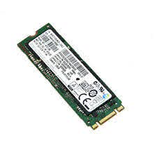 04X4401 | Lenovo 128GB SATA 6Gbps M.2 Solid State Drive