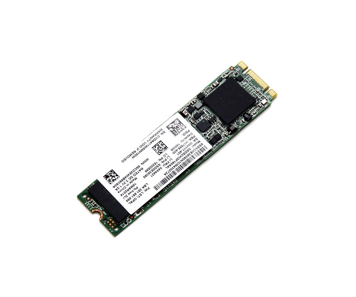 04X4421 | Lenovo 180GB M.2 2280 SATA 6Gb/s Solid State Drive for ThinkPad