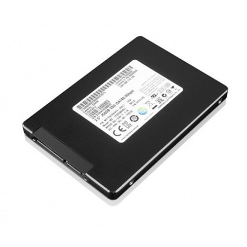 04X4470 | Lenovo 256GB SATA 6Gb/s 2.5-inch Solid State Drive