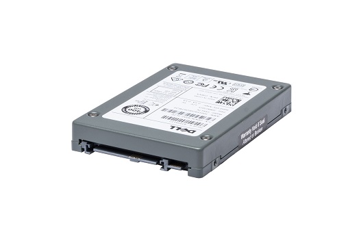 04YCTC | Dell 160GB SATA 3Gb/s 2.5-inch Solid State Drive