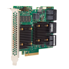 05-50028-00 | Broadcom SAS 9365-28I 28-Port Full-height 12Gb/s PCI-Express SATA/SAS RAID Controller