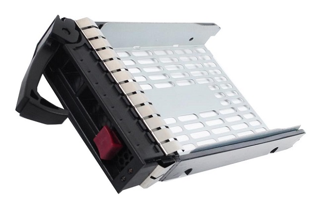 051-000-178 | EMC 1TB SATA II 3.5-inch Hard Drive Caddy / Tray