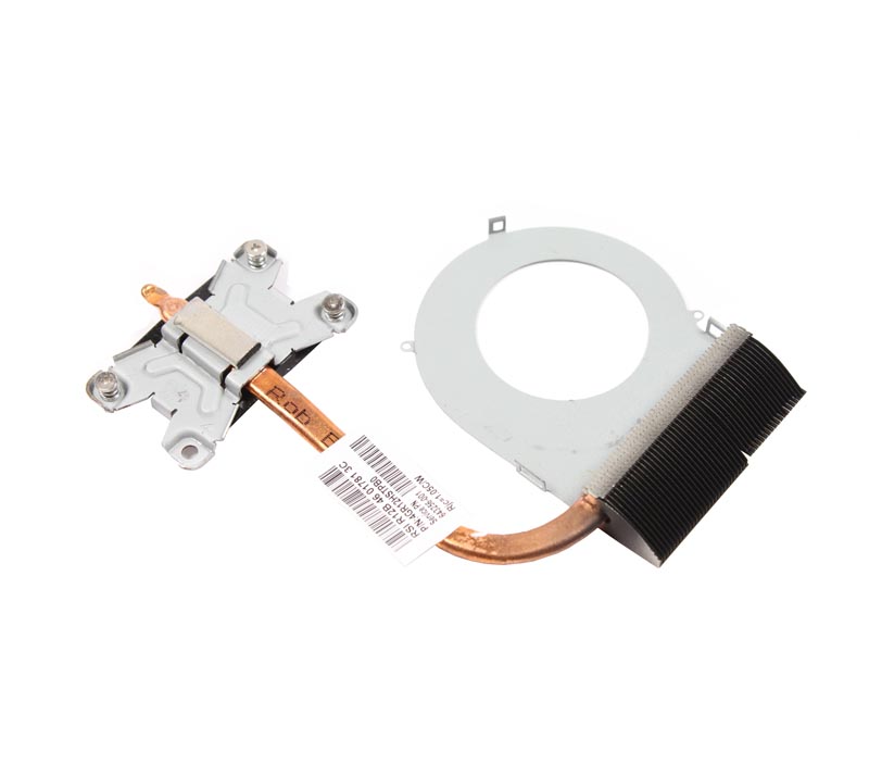 0519HT | Dell Laptop nVidia Heatsink for XPS 9Q23