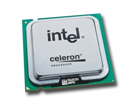 059RKJ | Dell 533MHz 128K Intel Celeron 80524 Processor