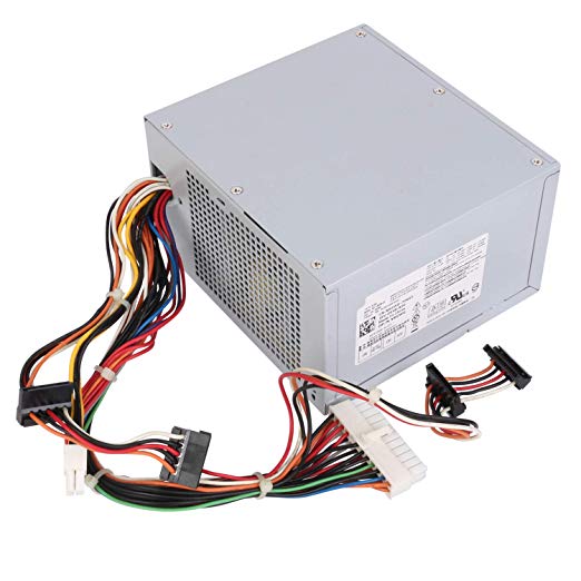 05DDV0 | Dell 300-Watts Power Supply for Inspiron 620 Vostro 260