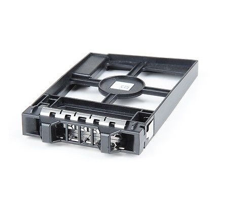 05PPFJ | Dell 2.5-inch Hard Drive Tray Blank Filler for PowerEdge R610 / R710 / R910