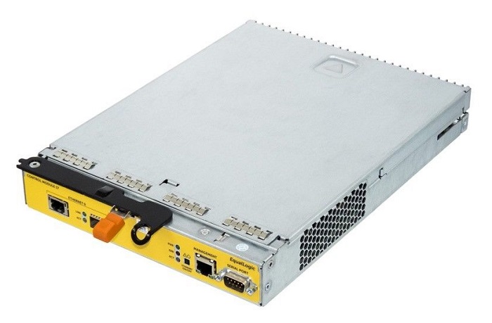 05T3X7 | Dell EqualLogic Type 17 Controller for PS4110E PS4110XV PS4110X