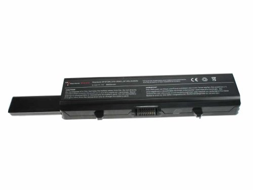 05VFW | Dell 87WHr Battery for Latitude E6520 E6420 E5520 E5420 05VFW | Dell 87WHr Battery for Latitude E6520 E6420 E5520 E5420