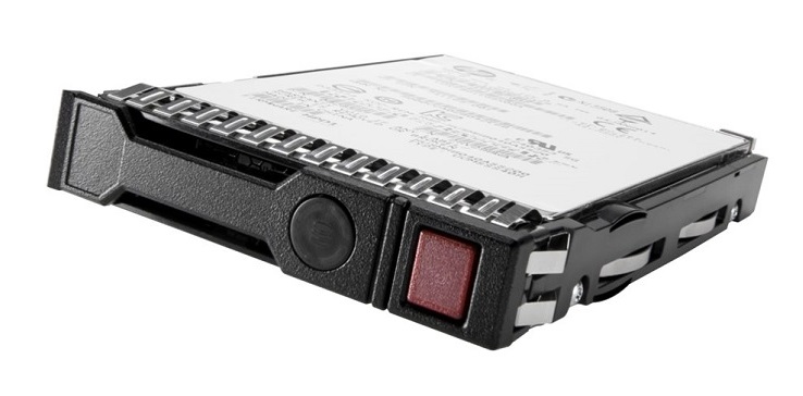 061GFK | Dell / Toshiba 8TB 7200RPM SAS 12Gb/s NL 512e 3.5-inch Hard Drive