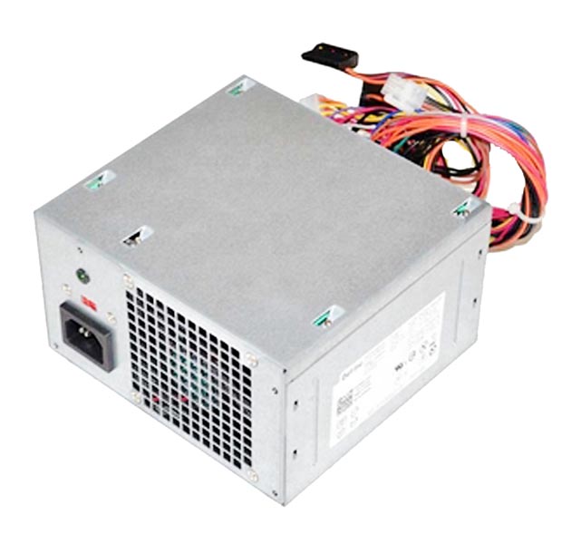 061J2N | Dell 275-Watts Power Supply for Optiplex 9010/7010/3010 Mt 061J2N | Dell 275-Watts Power Supply for Optiplex 9010/7010/3010 Mt
