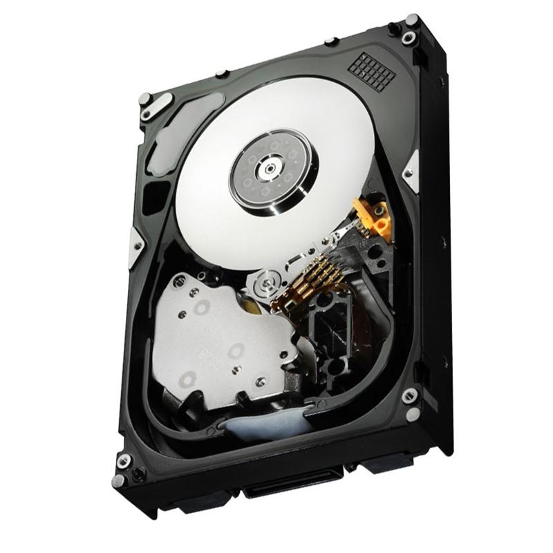 062-03039-000 | NEC 146 GB 3.5 Internal Hard Drive - 3Gb/s SAS - 15000 rpm - Hot Swappable