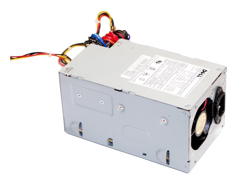 062WTC | Dell 145-Watts Power Supply for Optiplex GX110 Desktop