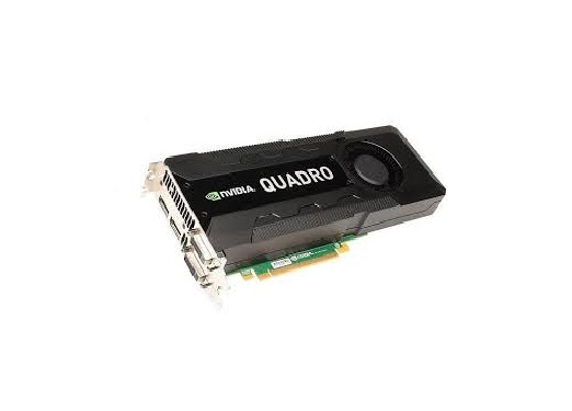 0643N0 | Dell Tesla M1060 4GB DDR5 PCI Express x16 Graphics Card