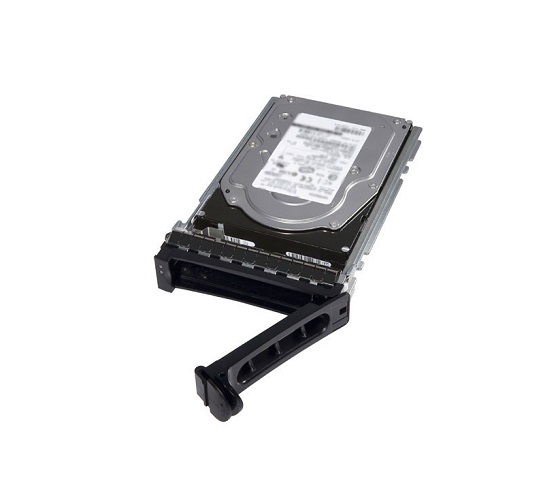 0652GF | Dell 3.84TB Read Intensive MLC SAS 12Gb/s 2.5-inch in 3.5-inch Hybrid Carrier Solid State Drive