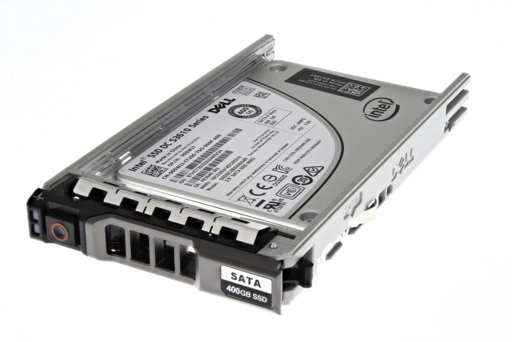 065WJJ | Dell 400GB Mixed-use MLC SATA 6Gb/s 2.5-inch Small SFF Enterprise Class X Solid State Hard Drive for Server