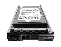 068V42 | Dell 1TB 10000RPM SAS Gbps 2.5 64MB Cache Hard Drive