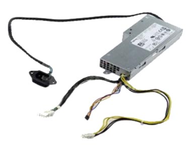 06DY87 | Dell 200-Watts Power Supply for Inspiron One 2330
