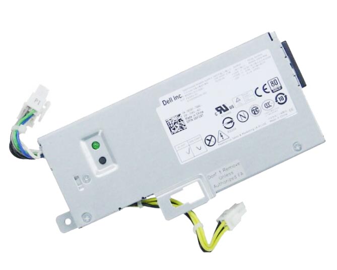 06FG9T | Dell 180-Watts Power Supply for Optiplex 780 USFF 06FG9T | Dell 180-Watts Power Supply for Optiplex 780 USFF