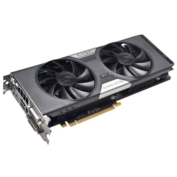 06G-P4-3787-KR | EVGA Nvidia GeForce GTX 780 SC 6GB GDDR5 384-Bit PCI Express 3.0 Video Graphics Card