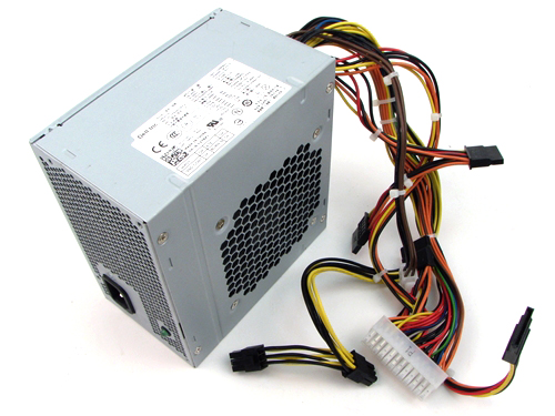 06GPR9 | Dell 460-Watts Power Supply for XPS 7100 8300 8500