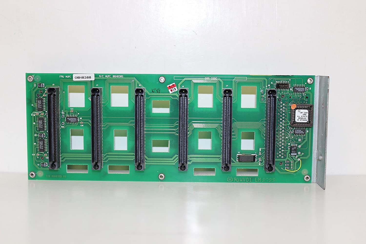 06H8388 | IBM SCSI Backplane