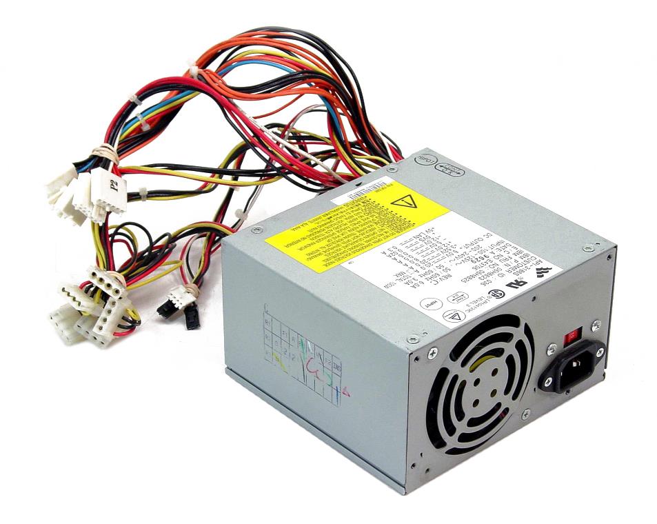 06H8823 | IBM 200-Watts Power Supply for PC Server 6577 06H8823 | IBM 200-Watts Power Supply for PC Server 6577