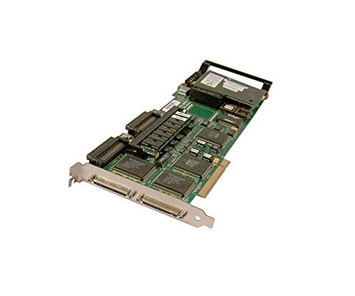 06H9647 | IBM 2CH PCI SCSI RAID Controller