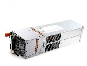 06N7YJ | Dell 600-Watts Power Supply for PowerVault MD1220/MD1200/ MD3200