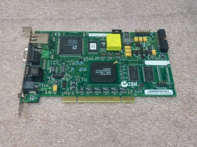 06P5073 | IBM Remote Access Board 06P5073 | IBM Remote Access Board