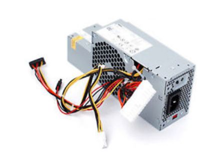 06RG54 | Dell 235-Watts Power Supply for Optiplex 760/780/960