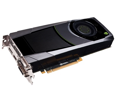 06THX2 | Dell GeForce GTX 680 2GB 256-Bit GDDR5 PCI Express Graphics Card